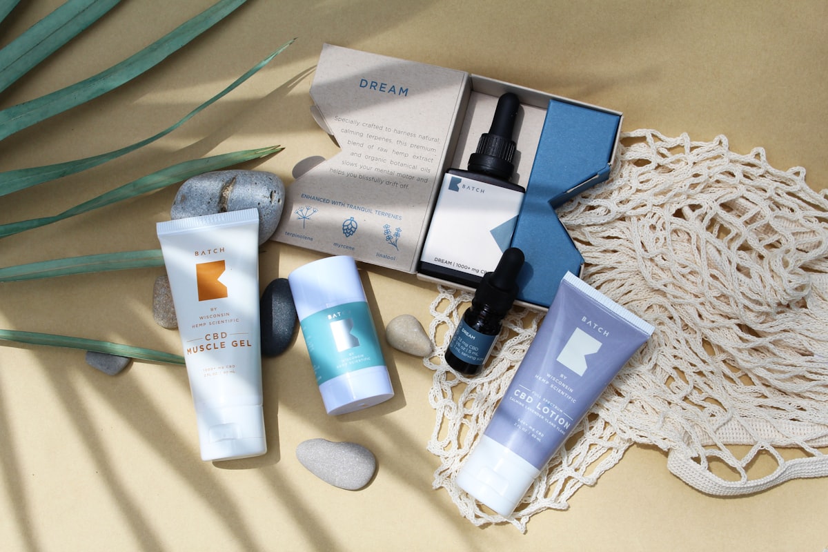 Hydrating Moisture Cream