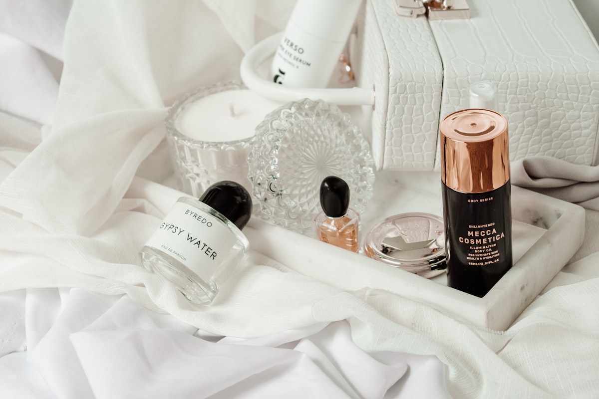 Anti-Aging Serum Complex