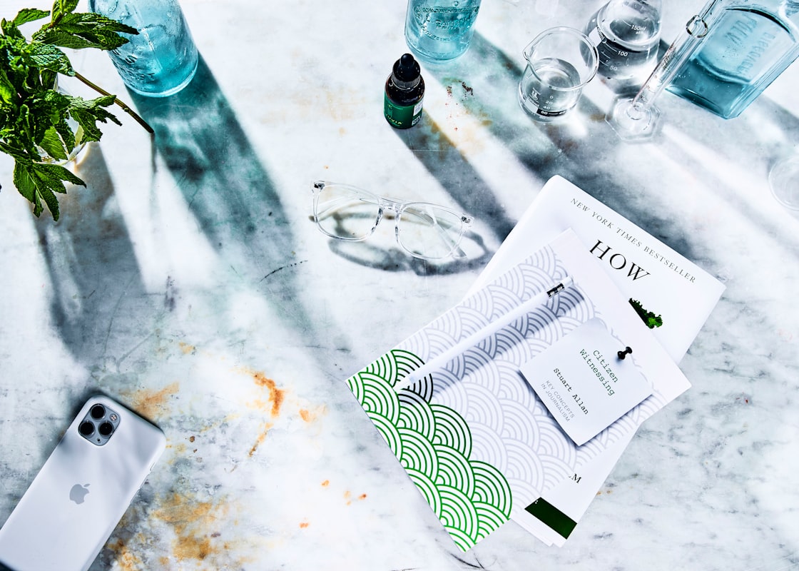 Brightening Vitamin C Mask